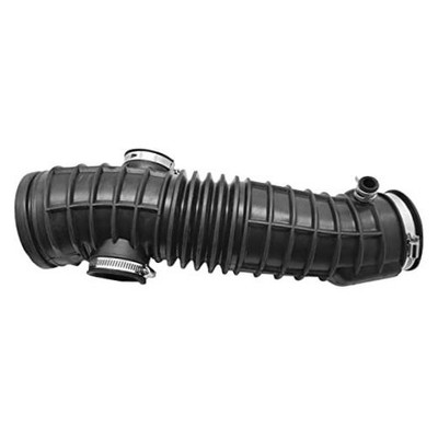 Air Intake Hose Tube with Clamps for 2006-2008 Honda Pilot 3.5L 17228-RYP-A00
