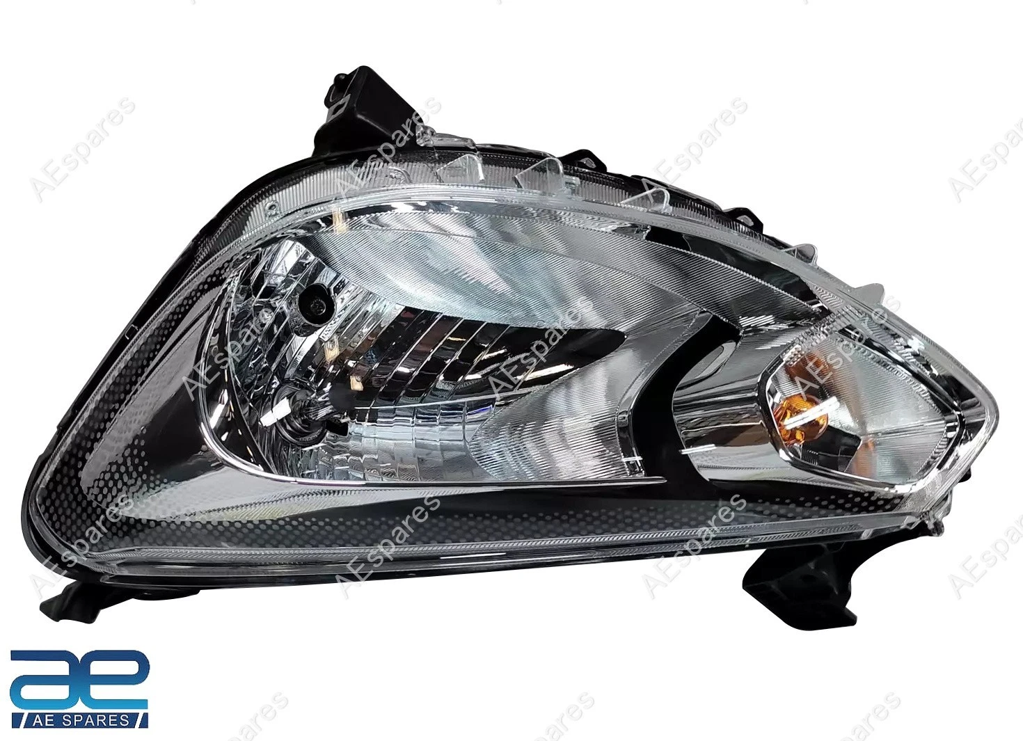 Headlight Head Lamp Assembly LH For Suzuki Alto K10 2022-Now 35300M53T00