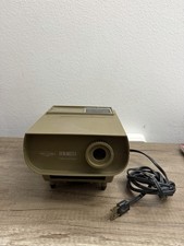 Vintage Sawyers View-Master Standard Projector 30 Tested Working