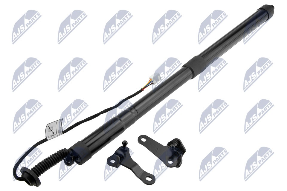 Left Rear NTY OE AE-TY-035 Electric Motor, tailgate for LEXUS