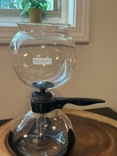 Bodum Santos Vacuum Coffee Maker 8 Cups Sipho...