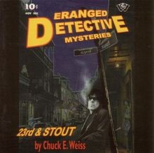 23rd  Stout von Chuck E Weiss | CD | Zustand sehr gut