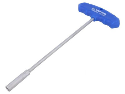115H08M-10 key hex socket wrench insert, socket wrench KING TONY