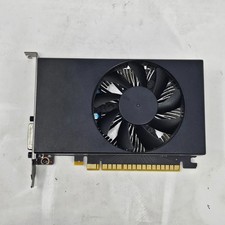 HP GeForce GTX 1650 4GB GDDR5 Graphics Card L34260-001