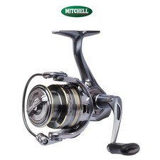 Mulinello da Pesca Mitchell MX2 Pro Mare Lago Fiume Bolognese Feeder Trota