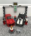 LEGO Speed Champions: Chevrolet Camaro Drag Race Set (75874)- See Description