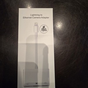 Apple Camera Adapter | eBay