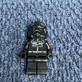 LEGO STAR WARS 9676 TIE Interceptor & Death Star 100% Complete Good Shape