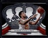 2018-19 Panini Crown Royale #26 John Collins Atlanta Hawks