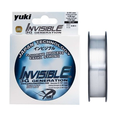 Filo Fluoro/Nylon Per Storione 0.62mm / 250Mt – Resistente Per Mulinello E Finali