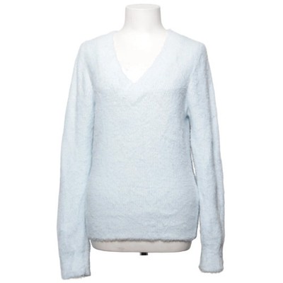 Cache Cache, Strickpullover, Größe: XL, Blau, Acryl/Polyamid, Einfarbig #CLk