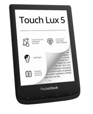 PocketBook Touch Lux 5