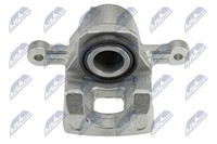 NTY Bremssattel HZT-HY-549 FüR Hyundai Santa FÉ 1 SM Trajet FO Highway VAN Crdi