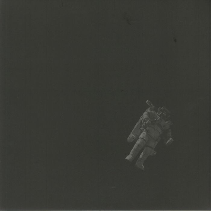 DRYFT - From Stasis - Vinyl (limited grey marbled vinyl LP + MP3 download code)