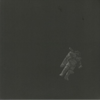 DRYFT - From Stasis - Vinyl (limited grey marbled vinyl LP + MP3 download code)