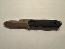 Benchmade 100S River Rescue *NEW IN BOX*