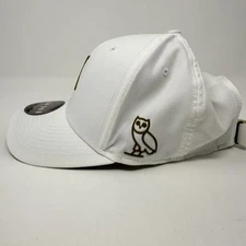 Rare Air JORDAN Collection X OVO Jumpman Strapback Hat Cap