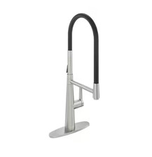 CASAINC Single-Handle Standard Kitchen Faucet