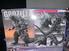 Bandai S.H.MonsterArts Godzilla 2000 Millennium Special Color Ver. Figure — photo 1