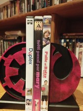 Duplex- Un Appartamento Per Tre Raro + palle Al Balzo+ Tutti Pazzi Per Mary Dvd