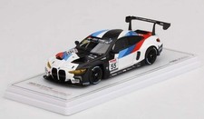 BMW M4 GT3 #55 2021 Nürburgring Endurance Series Diecast Model Car 1:43 | TSM-Mo