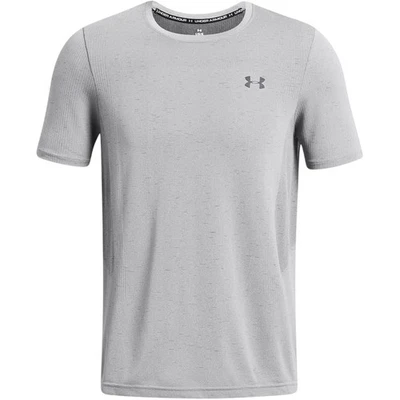 Under Armour - T-shirt VANISH - Homme (GT35230) - Photo 1/4