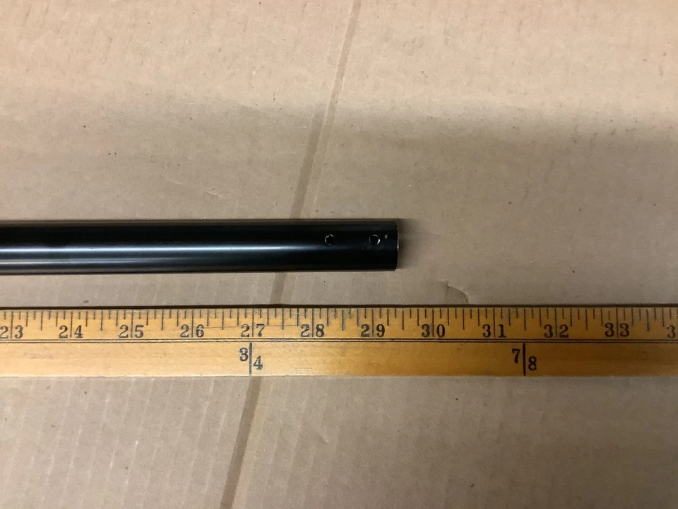 Tumi Dakota Telescoping Handle - Image 4 of 4