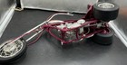 VINTAGE MODEL-MONOGRAM KING CHOPPER THREE WHEEL SHOW CYCLE  — photo 10