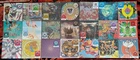 Grateful Dead 7” Singles Collection Complete Set Of All 21 Vinyl SEALED Mint OOP