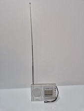 9 Band World Receiver Fm Radio