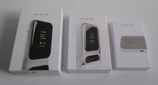 Ryoko Pro 4G LTE WiFi Portable Wireless Router  Case and Docking Station - New
