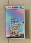 Display Bundle Evolutions Prismatiques EV8.5 Pokémon Neuf Scellé FR + ACRYLIQUE