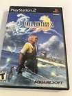 Final Fantasy X Sqe - Sony PlayStation 2