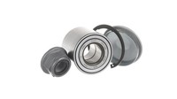 SKF Radlagersatz Vkba 6658 FüR Sandero Renault Dacia Clio Logan Modus Stepway 3