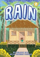 Nelson Eae | Rain | Taschenbuch | Englisch (2019) | Kartoniert / Broschiert