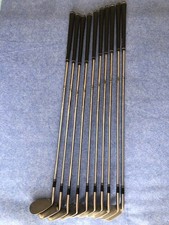 Cheap Taylormade Iron Full Set Of 10 Icw-V Inner Cavity Nippon Shaft N.S.Pro