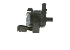 Pompe à eau Renault R21