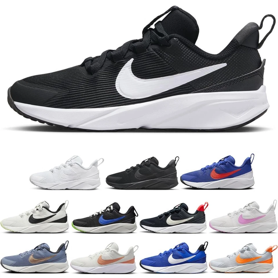 Nike Star Runner 4 Next Nature sneaker per bambini scarpe per il tempo libero scarpe sportive