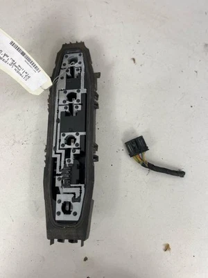 Platine feu arriere gauche CITROEN C3 1 PHASE 1 DV4TD - Photo 1/4