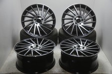 4 x Keskin KT17 19 Zoll Alufelgen Audi q5 a6 4g avant clk 500 amg cls