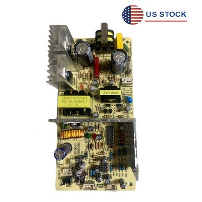 New 110V 70W Wine Cooler Control Board Replace #FX-101 PCB121110K1 SH15682 -USA