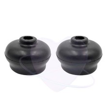 Pair Gear Shift Boots Fits Massey Ferguson Tractor MF 50 65 TO20 TO30 TO35 TE20