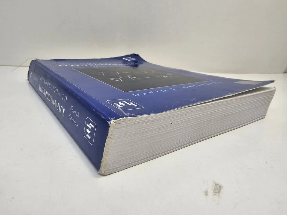 Introduction to Electrodynamics (Paperback, 2012) by David J Griffiths - Image 2 of 4