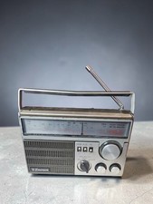  Vintage Emerson PM 3915 AM FM TV Sound Radio Tested and Working