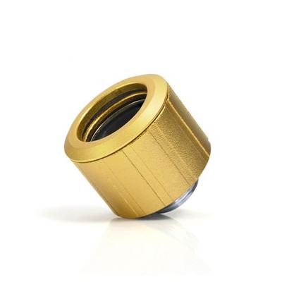Bitspower Artemis Advanced Multi-Link - 16mm Außendurchmesser, Stardust-Gold