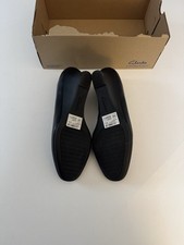 Escarpins Sofft Marin - Cuivre Cuir, Taille 9.5M, Talon Moyen - Neuf Sans Emballage