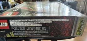 LEGO Racers: Outdoor Challenger (8675)