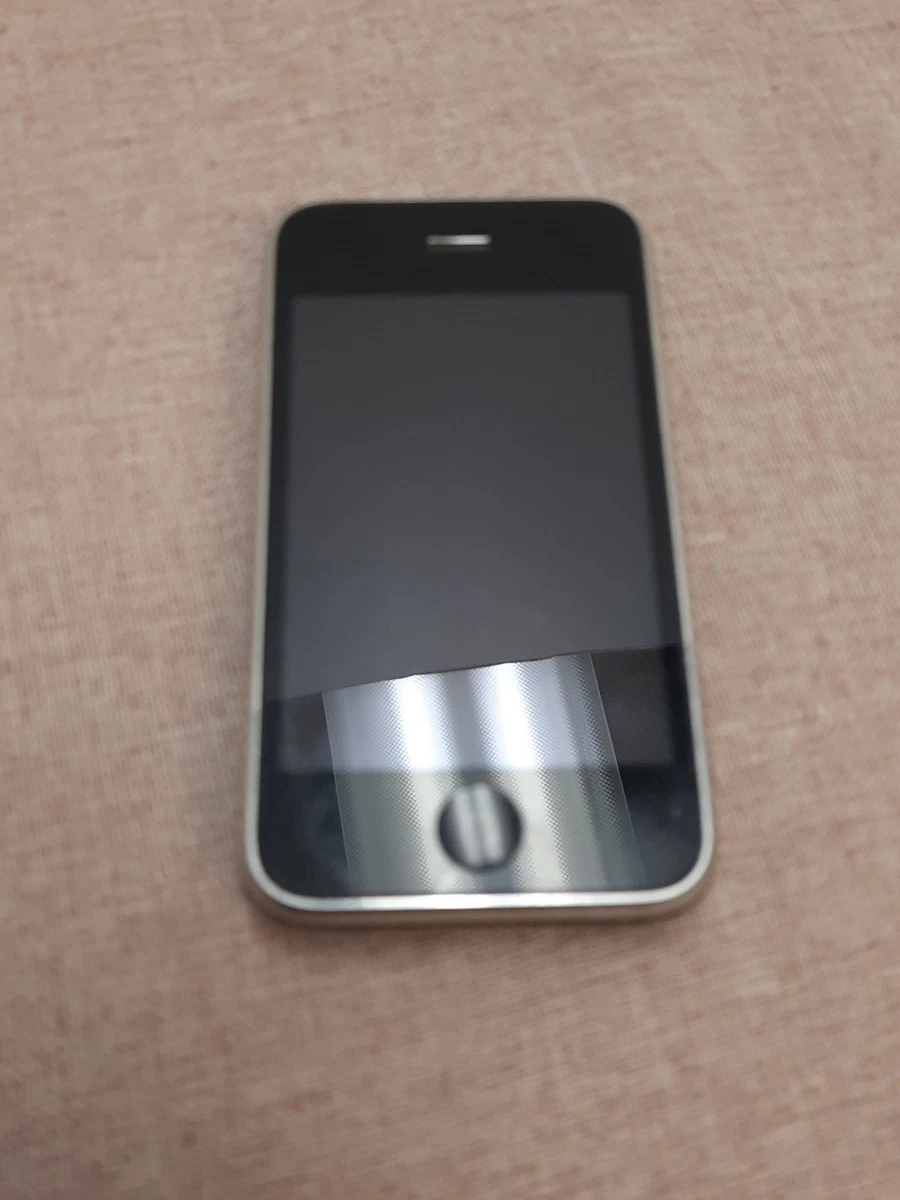 Apple iPhone 3G Unlocked Phones for Sale | Shop New & Used Cell