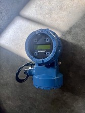 Rosemount 8732EMR2A1K5C1 Magnetic Flow Meter Transmitter HART 12-42VDC IP66