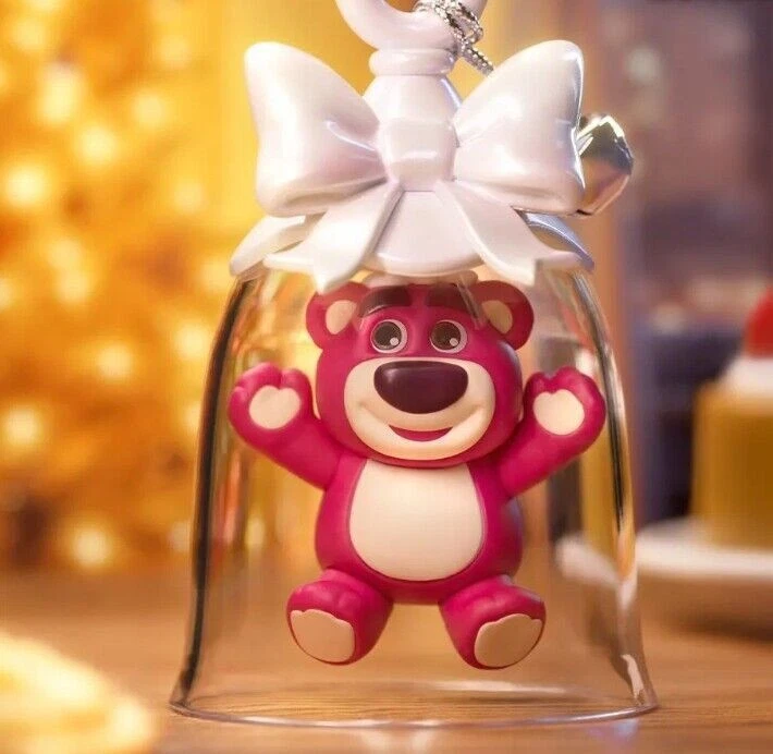 Auténtica Figura Caja Ciega Confirmada Serie Campana 100 Aniversario Disney ¡LO ÚLTIMO! Foto 3 de 4